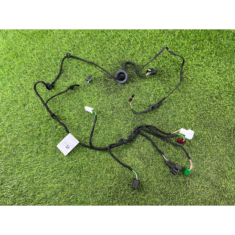 Проводка дверная (электрика) Mercedes-Benz EQB 350 X243 2022 A1775409410