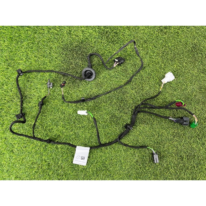 Проводка дверная (электрика) Mercedes-Benz EQB 350 X243 2022 A1775409410