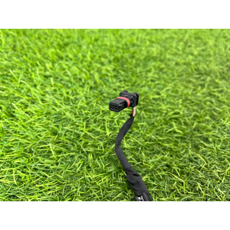 Проводка дверная (электрика) Mercedes-Benz EQB 350 X243 2022 A1775409410