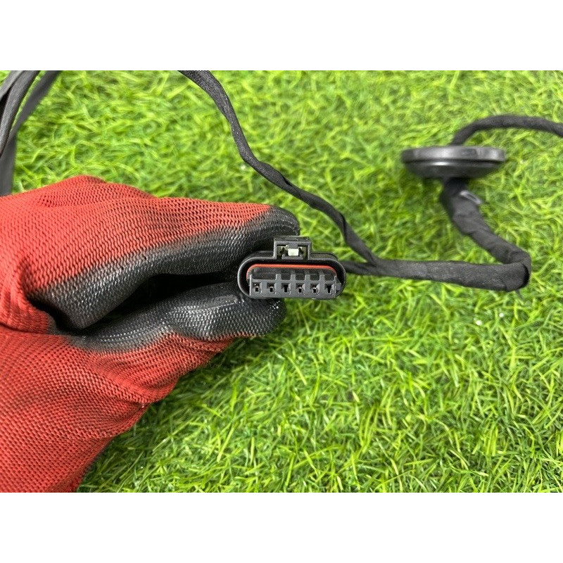 Проводка дверная (электрика) Mercedes-Benz EQB 350 X243 2022 A1775409410