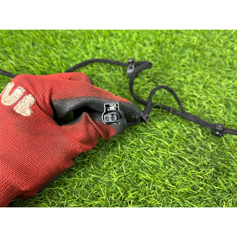 Проводка дверная (электрика) Mercedes-Benz EQB 350 X243 2022 A1775409410