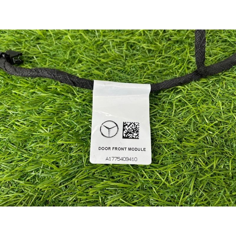 Проводка дверная (электрика) Mercedes-Benz EQB 350 X243 2022 A1775409410