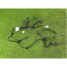 Проводка дверная