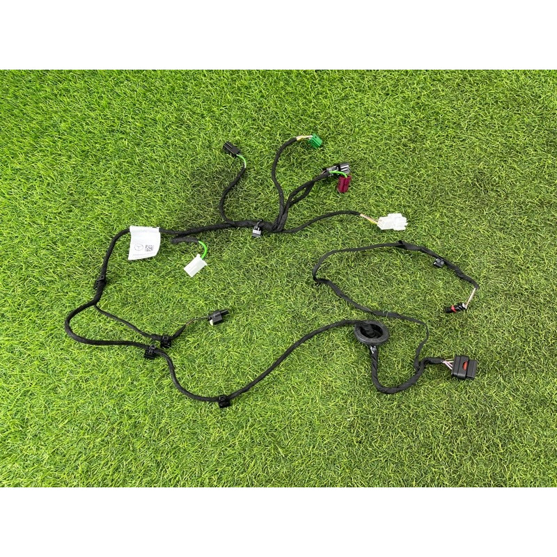 Проводка дверная (электрика) Mercedes-Benz EQB 350 X243 2022 A1775409410