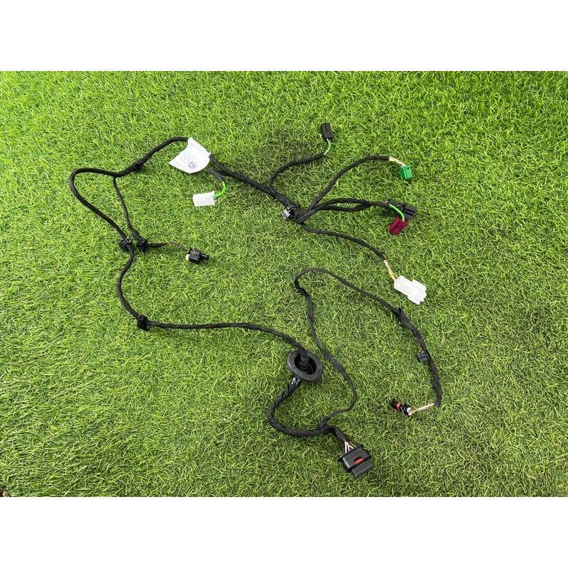 Проводка дверная (электрика) Mercedes-Benz EQB 350 X243 2022 A1775409410