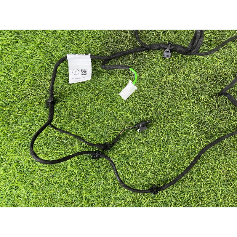 Проводка дверная (электрика) Mercedes-Benz EQB 350 X243 2022 A1775409410