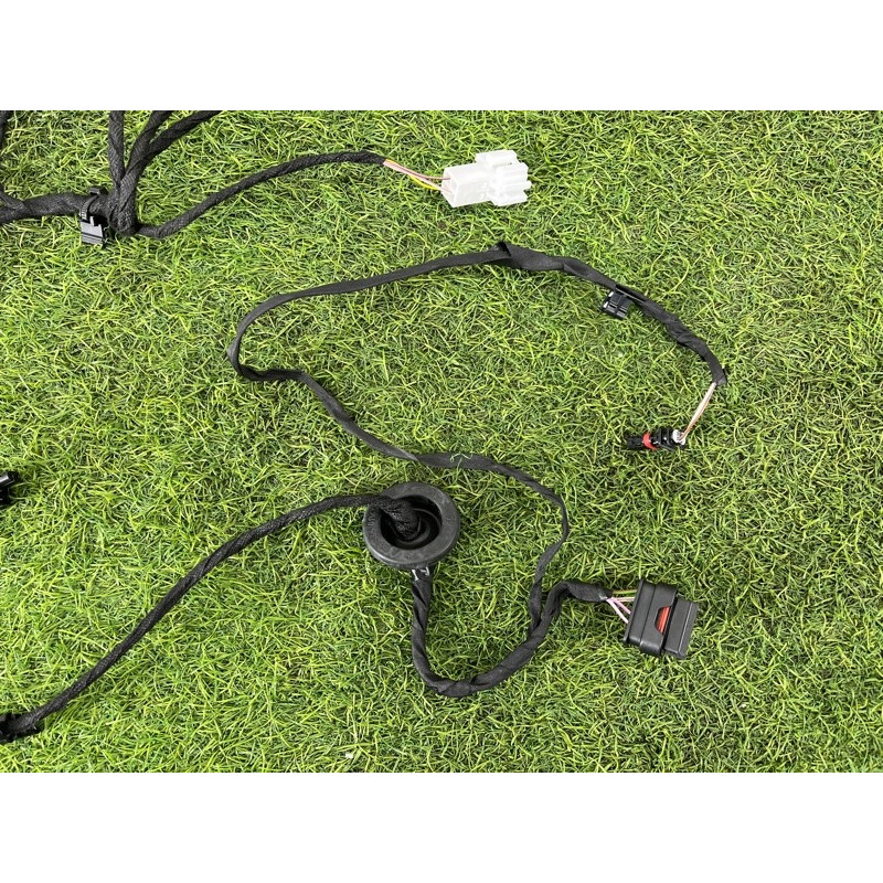 Проводка дверная (электрика) Mercedes-Benz EQB 350 X243 2022 A1775409410