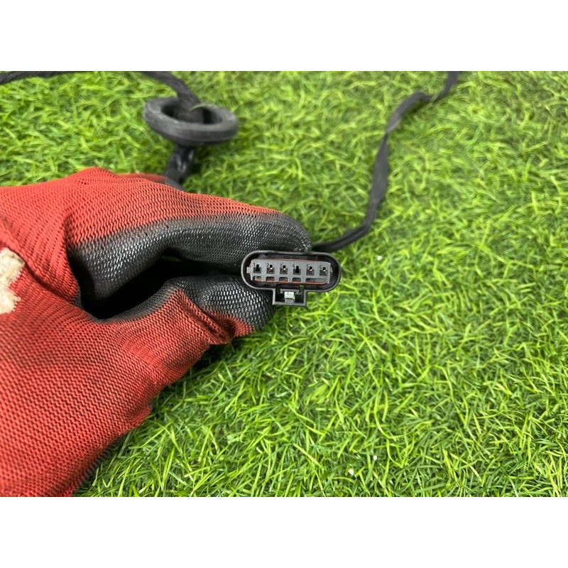 Проводка дверная (электрика) Mercedes-Benz EQB 350 X243 2022 A1775409410