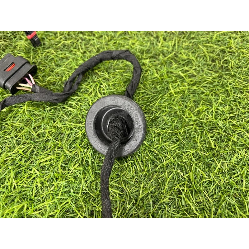 Проводка дверная (электрика) Mercedes-Benz EQB 350 X243 2022 A1775409410