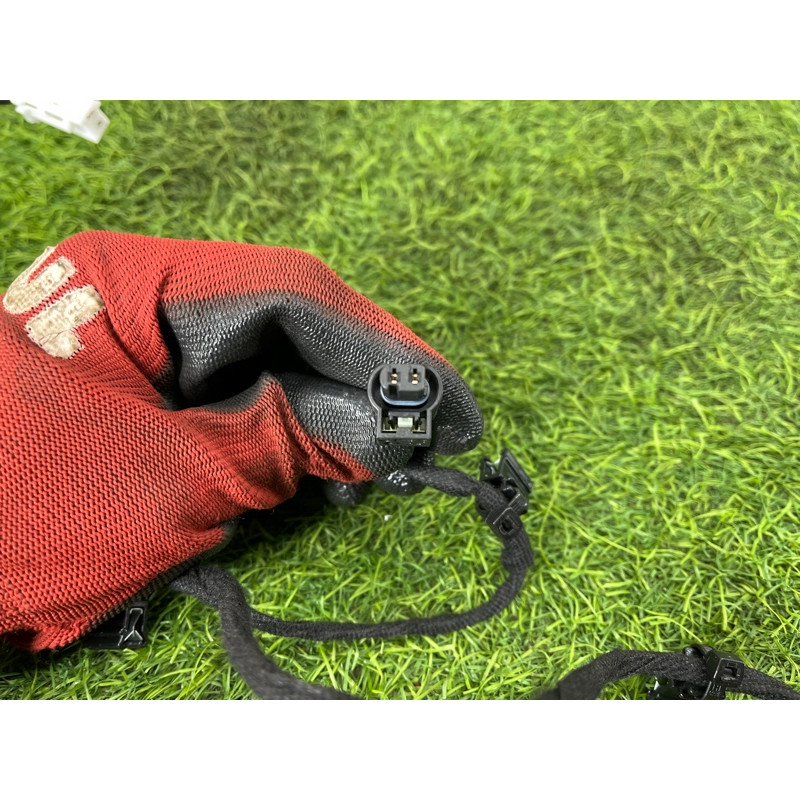 Проводка дверная (электрика) Mercedes-Benz EQB 350 X243 2022 A1775409410