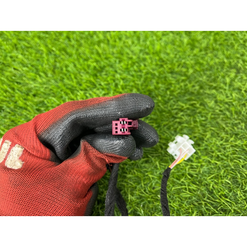 Проводка дверная (электрика) Mercedes-Benz EQB 350 X243 2022 A1775409410