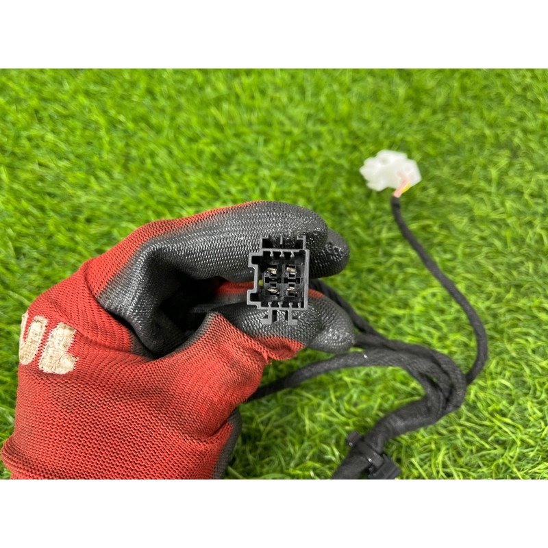 Проводка дверная (электрика) Mercedes-Benz EQB 350 X243 2022 A1775409410