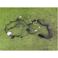 Проводка дверная