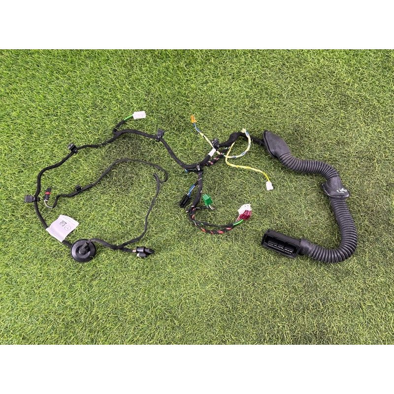 Проводка дверна (электрика) Mercedes-Benz EQB 350 X243 2022 A1775400310