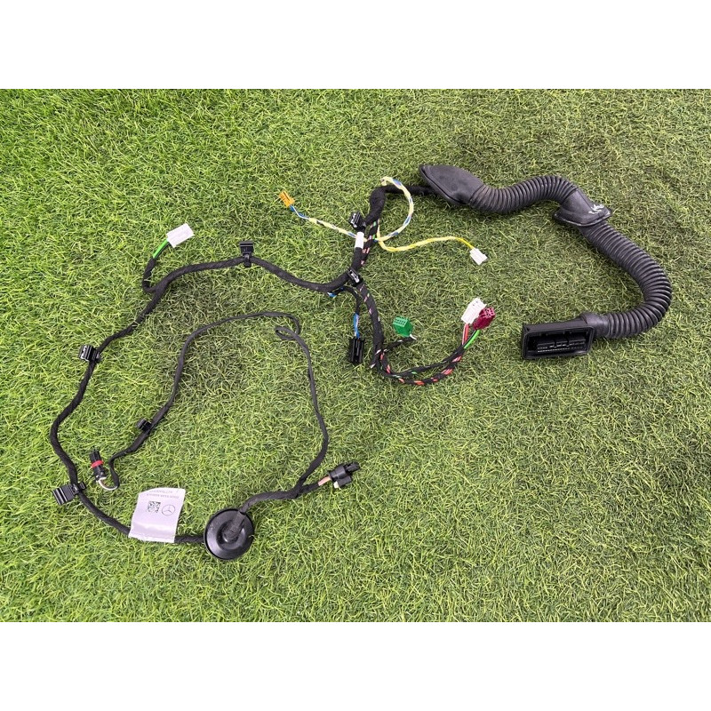 Проводка дверна (электрика) Mercedes-Benz EQB 350 X243 2022 A1775400310