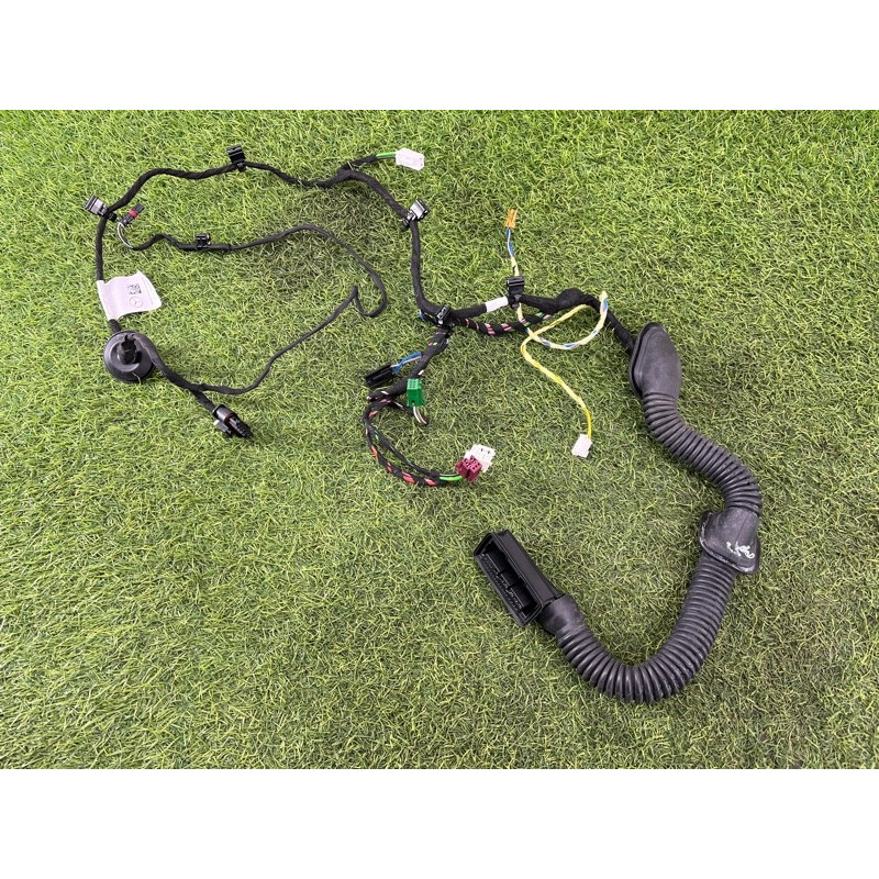 Проводка дверна (электрика) Mercedes-Benz EQB 350 X243 2022 A1775400310