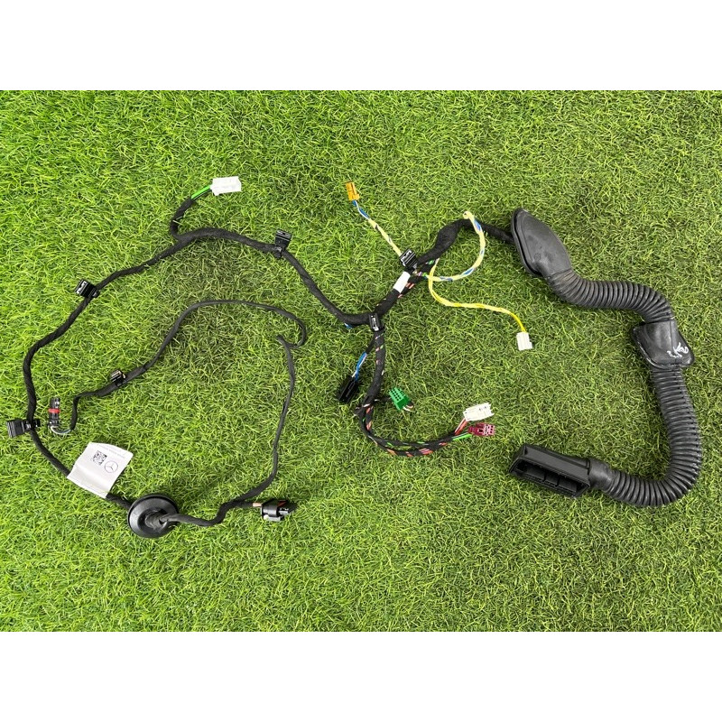 Проводка дверна (электрика) Mercedes-Benz EQB 350 X243 2022 A1775400310