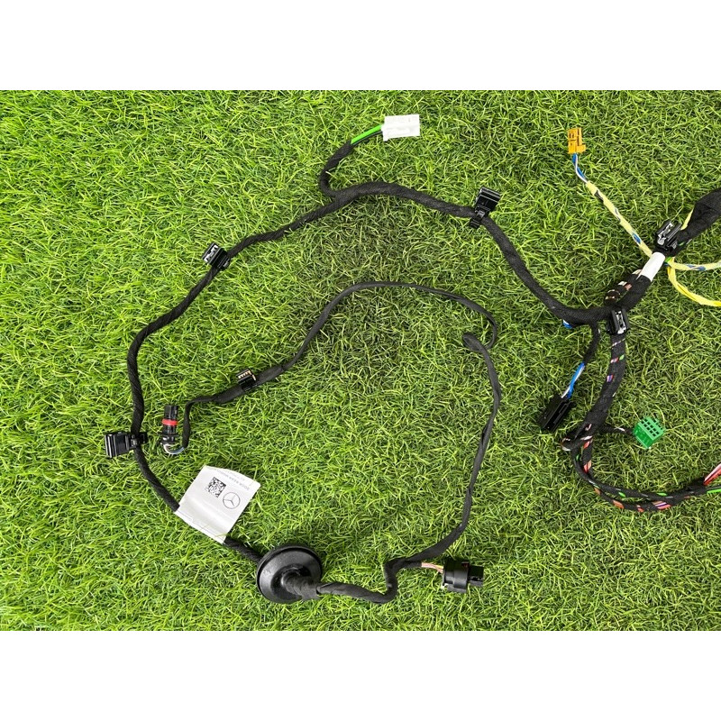 Проводка дверна (электрика) Mercedes-Benz EQB 350 X243 2022 A1775400310