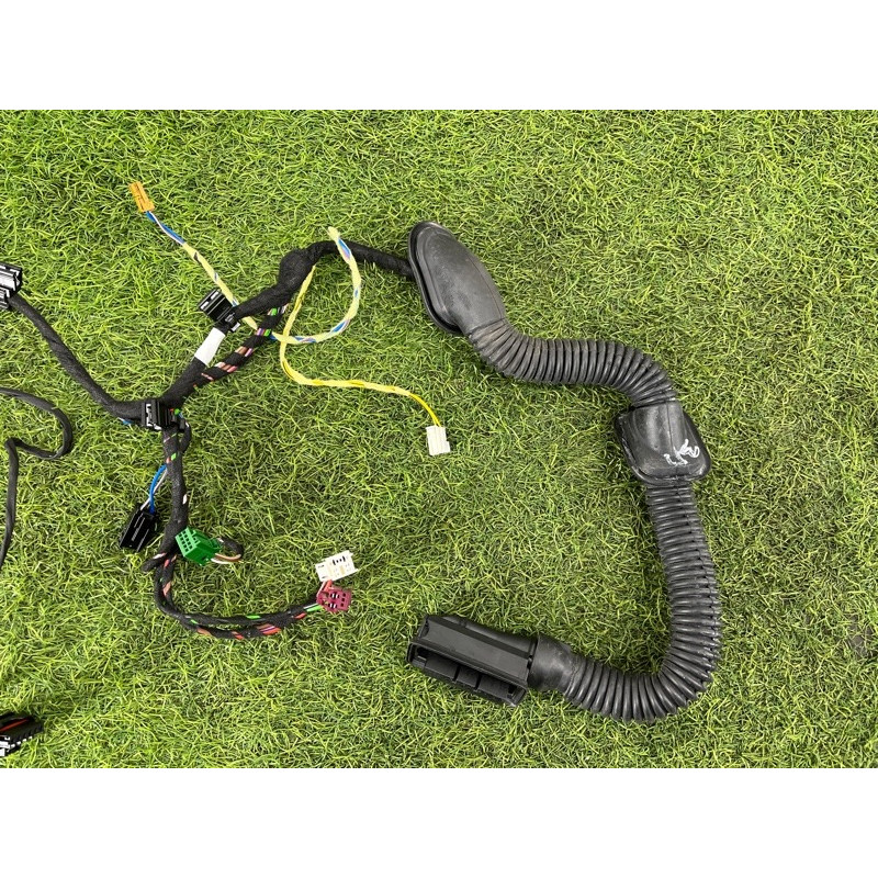 Проводка дверна (электрика) Mercedes-Benz EQB 350 X243 2022 A1775400310