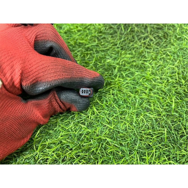 Проводка дверна (электрика) Mercedes-Benz EQB 350 X243 2022 A1775400310