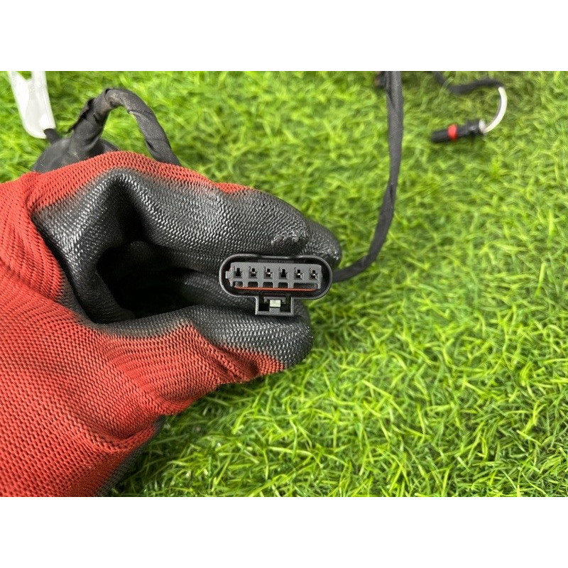 Проводка дверна (электрика) Mercedes-Benz EQB 350 X243 2022 A1775400310