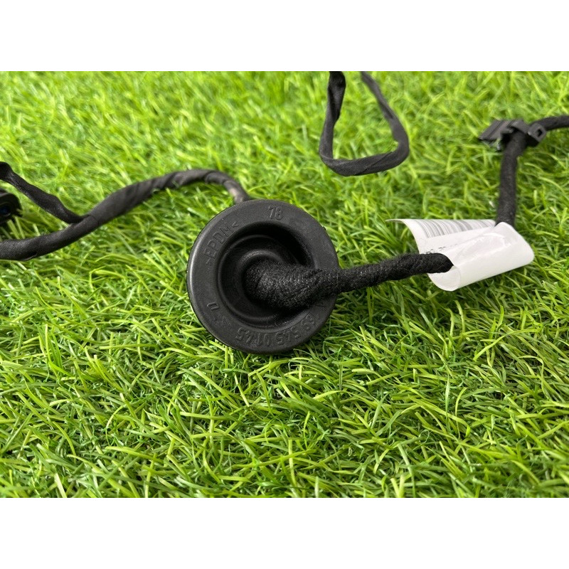 Проводка дверна (электрика) Mercedes-Benz EQB 350 X243 2022 A1775400310