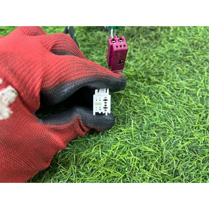 Проводка дверна (электрика) Mercedes-Benz EQB 350 X243 2022 A1775400310