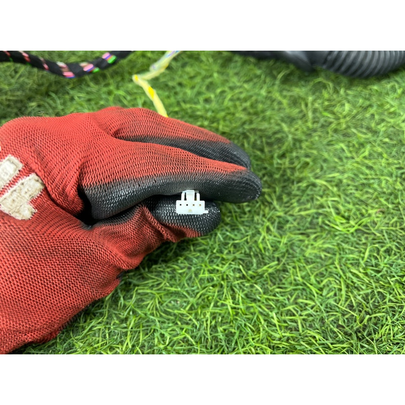 Проводка дверна (электрика) Mercedes-Benz EQB 350 X243 2022 A1775400310