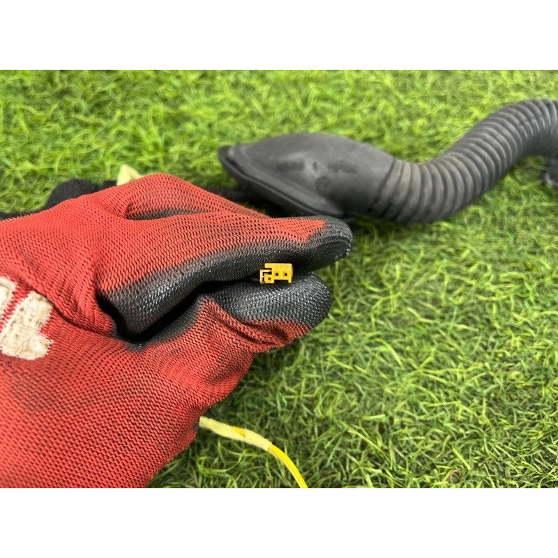 Проводка дверна (электрика) Mercedes-Benz EQB 350 X243 2022 A1775400310