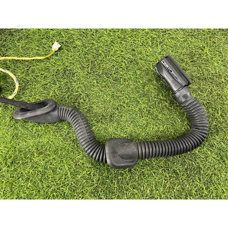 Проводка дверна (электрика) Mercedes-Benz EQB 350 X243 2022 A1775400310