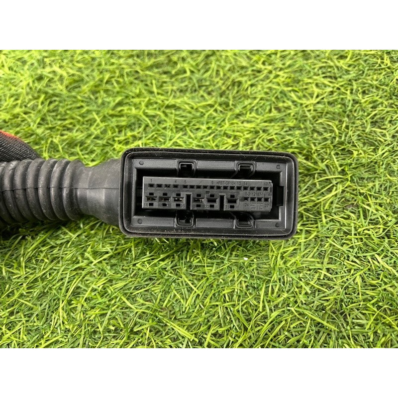 Проводка дверна (электрика) Mercedes-Benz EQB 350 X243 2022 A1775400310