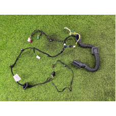 Проводка дверная