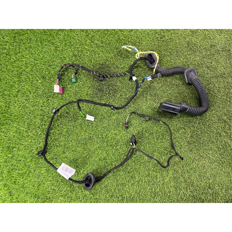 Проводка дверная (электрика) Mercedes-Benz EQB 350 X243 2022 A1775400310