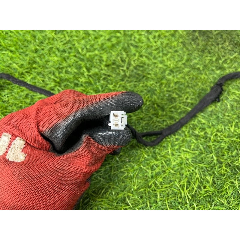 Проводка дверная (электрика) Mercedes-Benz EQB 350 X243 2022 A1775400310