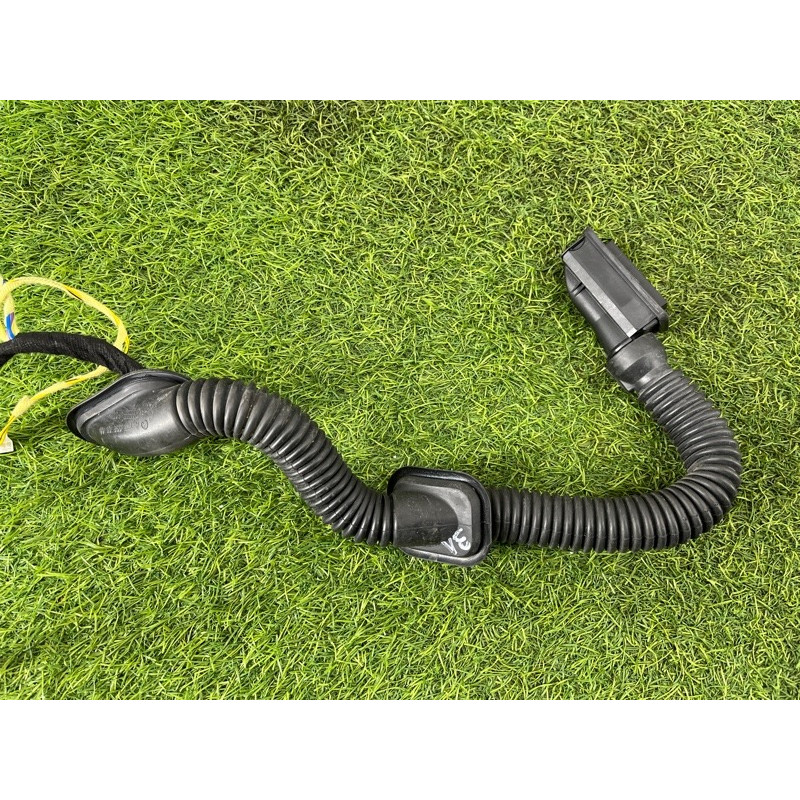 Проводка дверная (электрика) Mercedes-Benz EQB 350 X243 2022 A1775400310