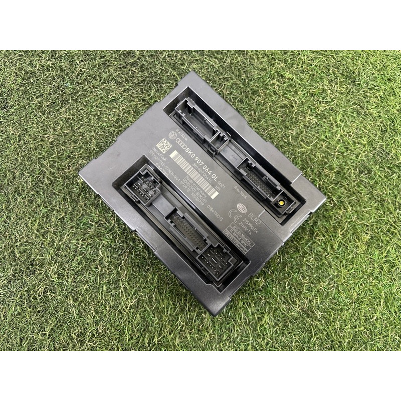 Модуль BCM (электрика / блоки управления) AUDI A4 B8 2013 2.0 TFSI 8K0907064GL