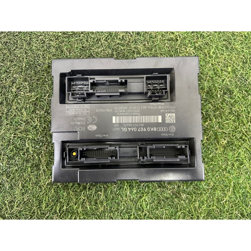 Модуль BCM (электрика / блоки управления) AUDI A4 B8 2013 2.0 TFSI 8K0907064GL