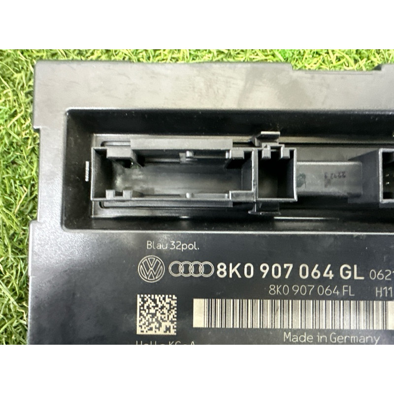 Модуль BCM (электрика / блоки управления) AUDI A4 B8 2013 2.0 TFSI 8K0907064GL