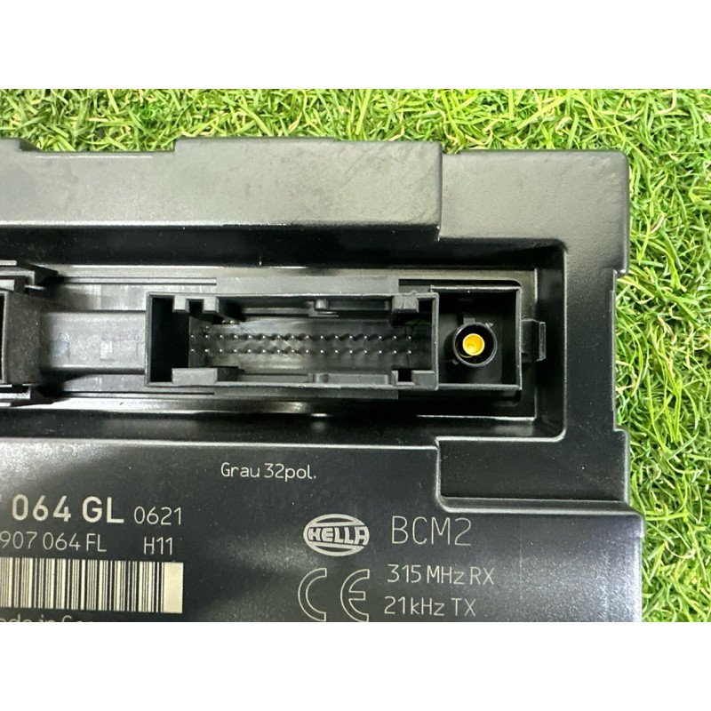 Модуль BCM (электрика / блоки управления) AUDI A4 B8 2013 2.0 TFSI 8K0907064GL