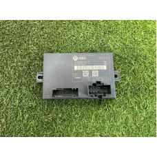 Блок управления сиденьем