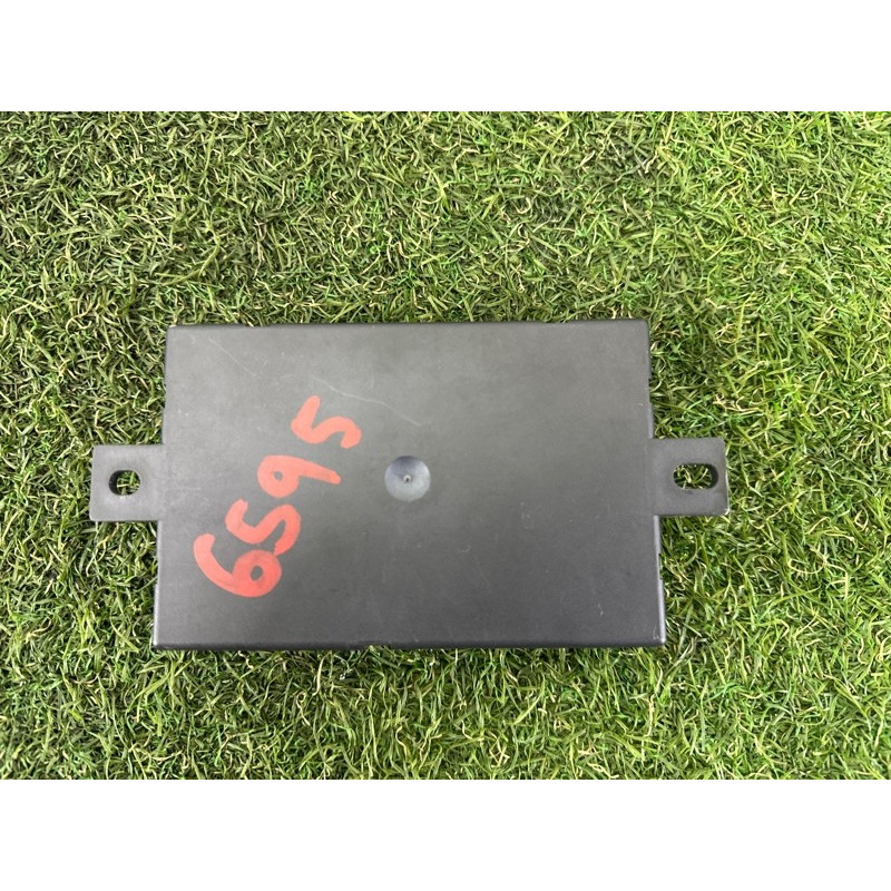 Блок управления сиденьем (электрика / блоки управления) AUDI Q7 4L 2011 3.0 TFSi 4F0959760D