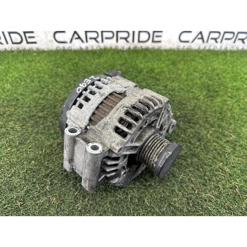 Генератор (електрика) BMW 3-series E90 2010 3.0 N54 12317558219