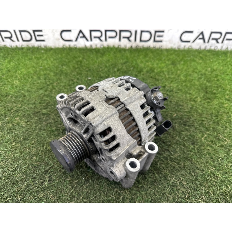 Генератор (електрика) BMW 3-series E90 2010 3.0 N54 12317558219