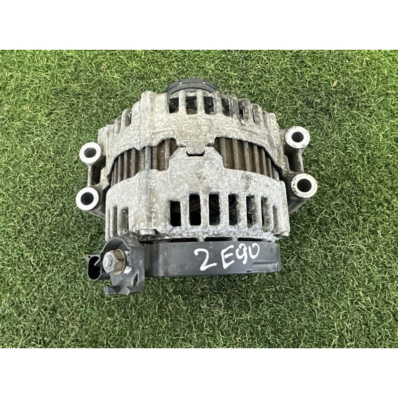 Генератор (електрика) BMW 3-series E90 2010 3.0 N54 12317558219