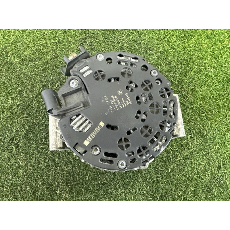 Генератор (електрика) BMW 3-series E90 2010 3.0 N54 12317558219