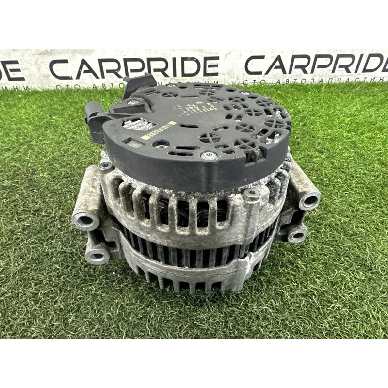 Генератор (електрика) BMW 3-series E90 2010 3.0 N54 12317558219