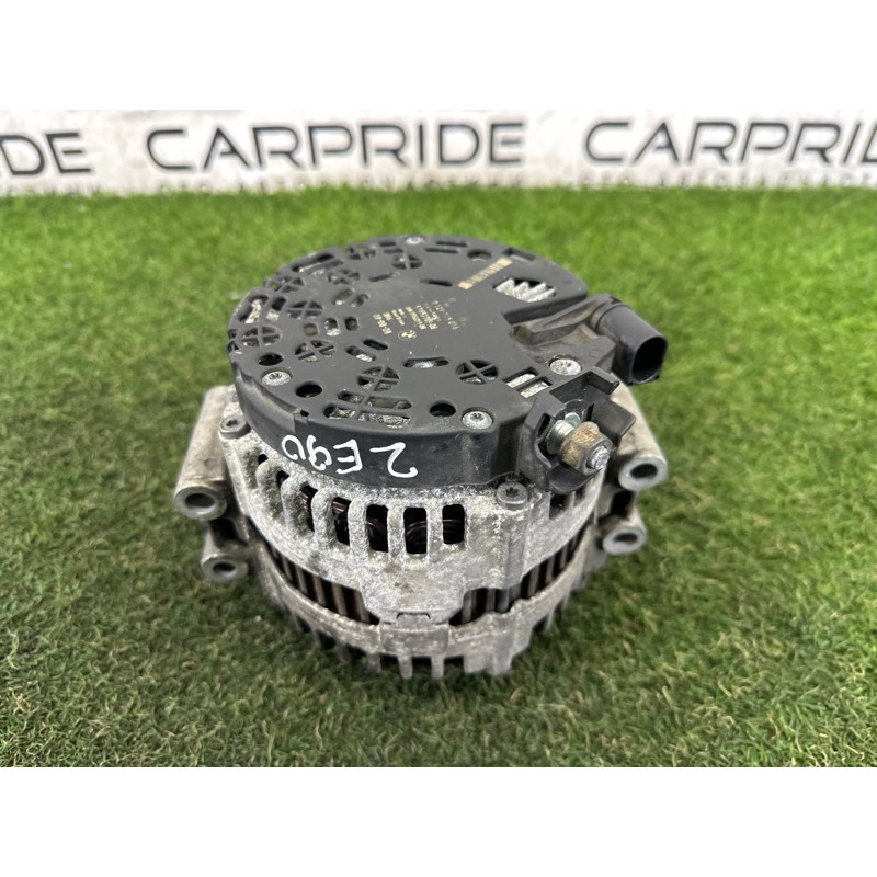 Генератор (електрика) BMW 3-series E90 2010 3.0 N54 12317558219