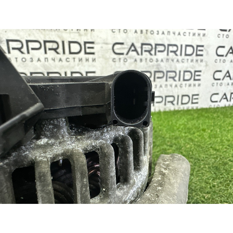 Генератор (електрика) BMW 3-series E90 2010 3.0 N54 12317558219