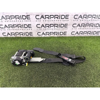 Ремень безопасности