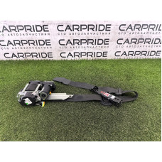 Ремень безопасности